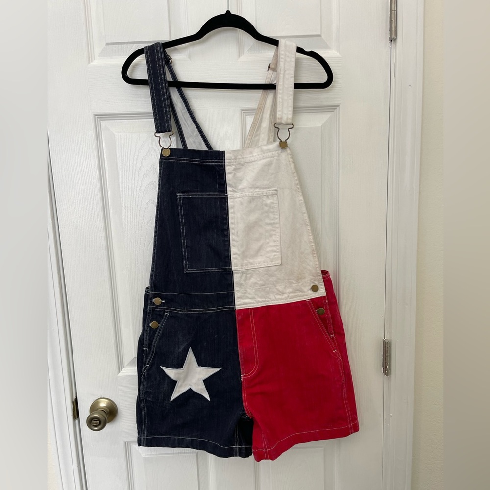 Men’s Chubbies Overalls